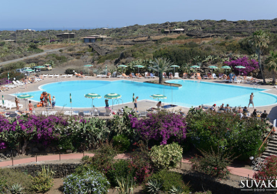 Hotel Villaggio Suvaki Resort